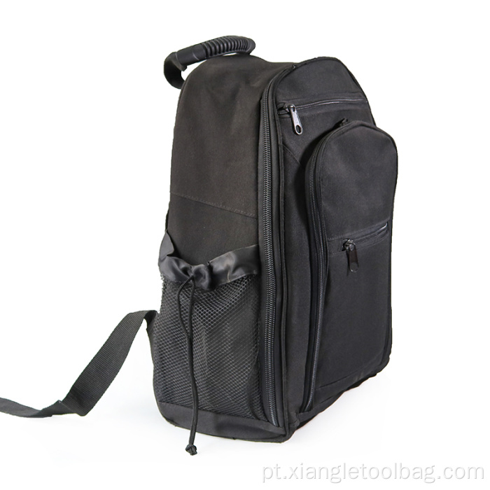 Técnico Multi Pesado Eletricista Backpack Saco